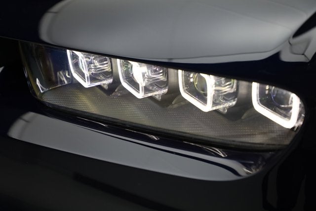 2020 Bugatti Chiron Sport