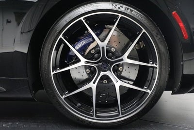 2020 Bugatti Chiron Sport