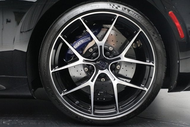 2020 Bugatti Chiron Sport