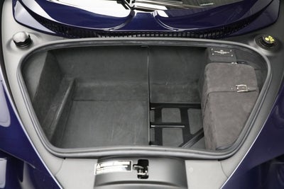 2020 Bugatti Chiron Sport