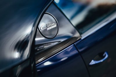 2020 Bugatti Chiron Sport