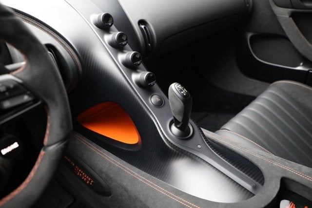 2022 Bugatti Chiron Super Sport