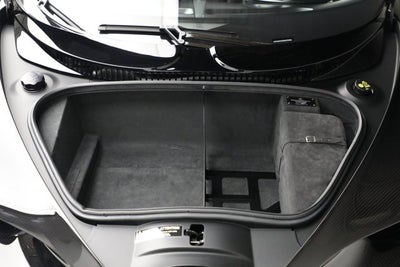 2022 Bugatti Chiron Super Sport