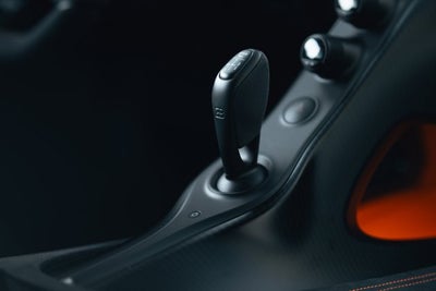 2022 Bugatti Chiron Super Sport