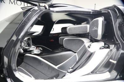 2024 Bugatti Bolide Base