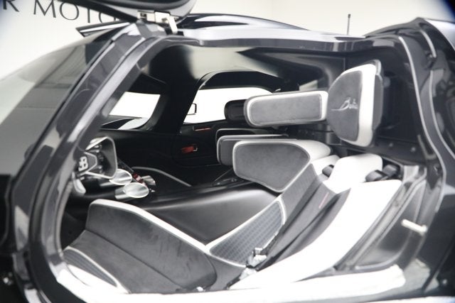2024 Bugatti Bolide Base