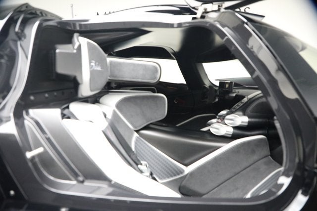 2024 Bugatti Bolide Base