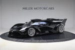 2024 Bugatti Bolide Base