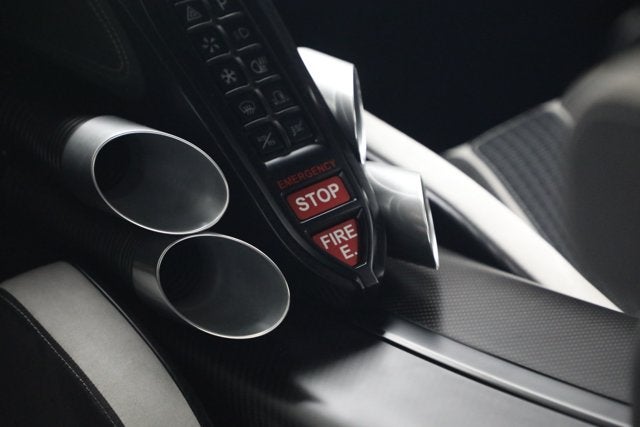 2024 Bugatti Bolide Base
