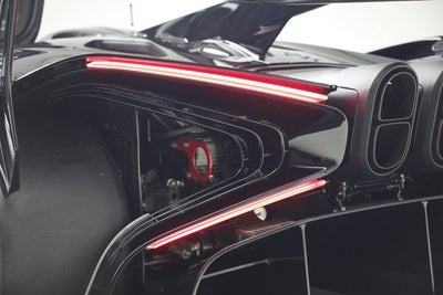 2024 Bugatti Bolide Base