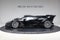 2024 Bugatti Bolide Base