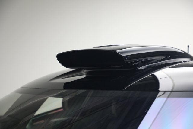 2024 Bugatti Bolide Base