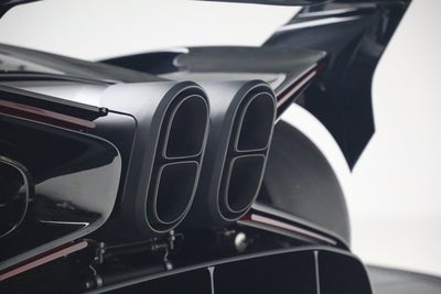 2024 Bugatti Bolide Base