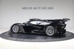 2024 Bugatti Bolide Base