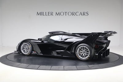 2024 Bugatti Bolide Base