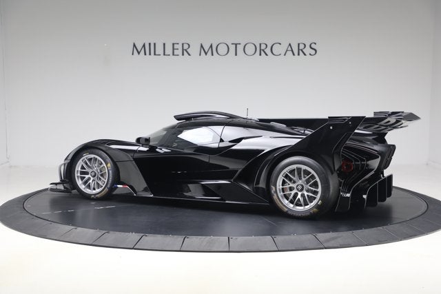 2024 Bugatti Bolide Base