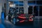 2024 Bugatti Bolide Base