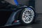 2024 Bugatti Bolide Base