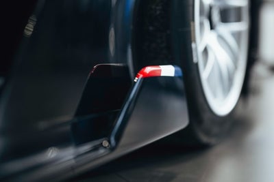 2024 Bugatti Bolide Base