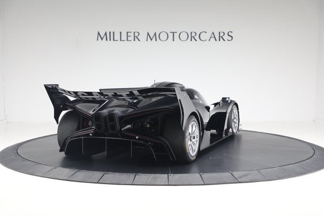 2024 Bugatti Bolide Base