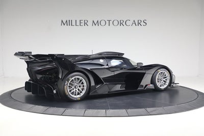 2024 Bugatti Bolide Base
