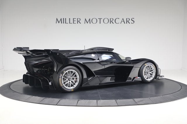 2024 Bugatti Bolide Base