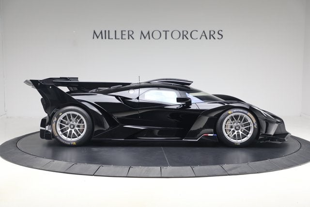 2024 Bugatti Bolide Base