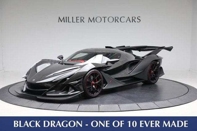 2020 Apollo Intensa Emozione Base