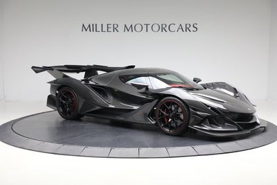2020 Apollo Intensa Emozione Base