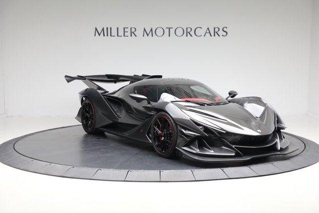 2020 Apollo Intensa Emozione Base