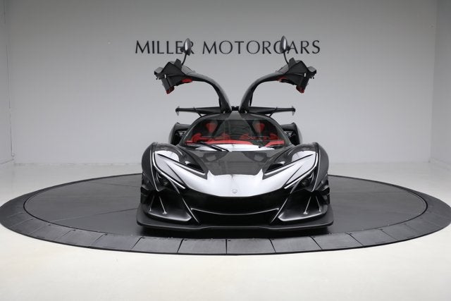 2020 Apollo Intensa Emozione Base