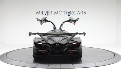 2020 Apollo Intensa Emozione Base