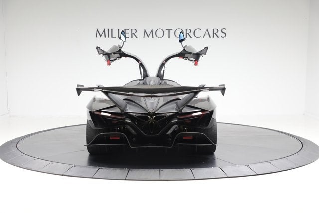 2020 Apollo Intensa Emozione Base