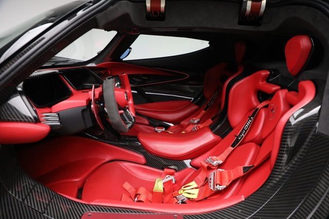 2020 Apollo Intensa Emozione Base