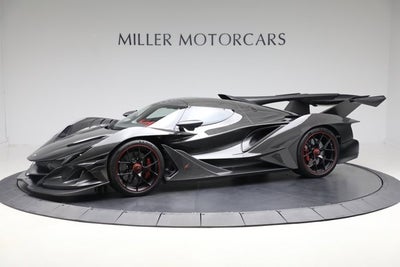 2020 Apollo Intensa Emozione Base
