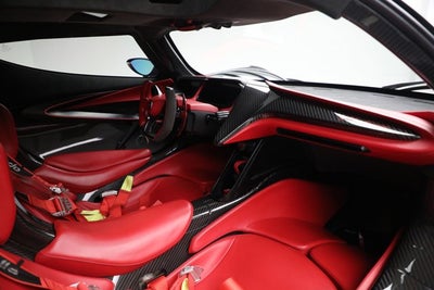 2020 Apollo Intensa Emozione Base