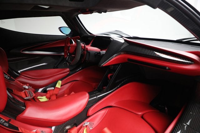 2020 Apollo Intensa Emozione Base