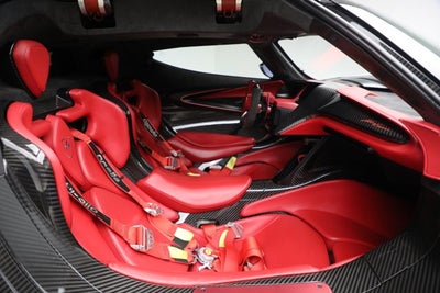 2020 Apollo Intensa Emozione Base