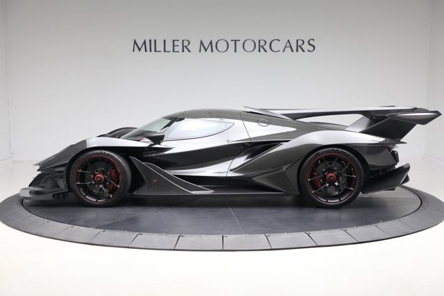 2020 Apollo Intensa Emozione Base