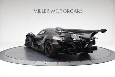 2020 Apollo Intensa Emozione Base