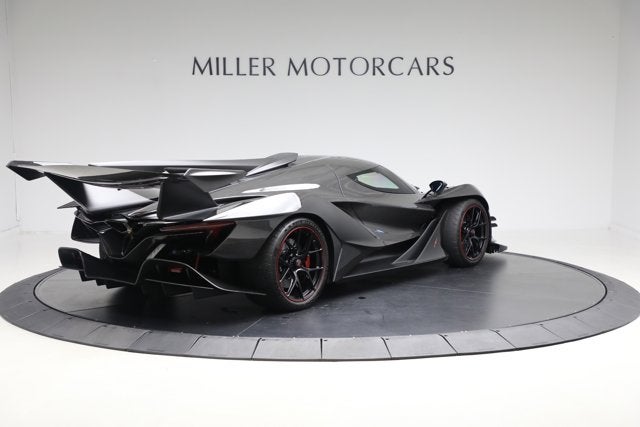 2020 Apollo Intensa Emozione Base