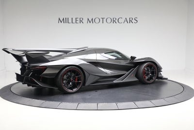 2020 Apollo Intensa Emozione Base
