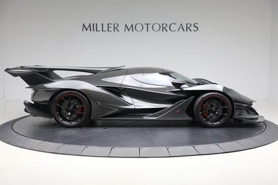 2020 Apollo Intensa Emozione Base