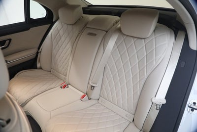 2026 Mercedes-Benz S-Class S 580 4MATIC®