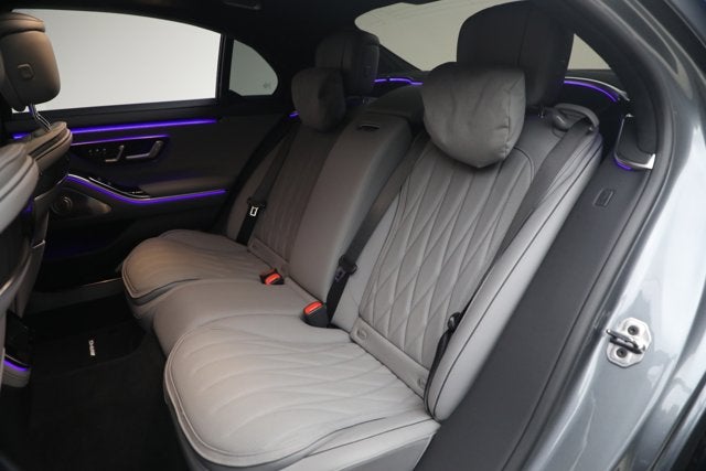 2025 Mercedes-Benz S-Class AMG® S 63 E Performance