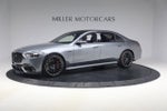 2025 Mercedes-Benz S-Class AMG® S 63 E Performance