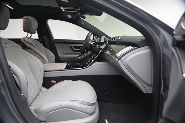 2025 Mercedes-Benz S-Class AMG® S 63 E Performance