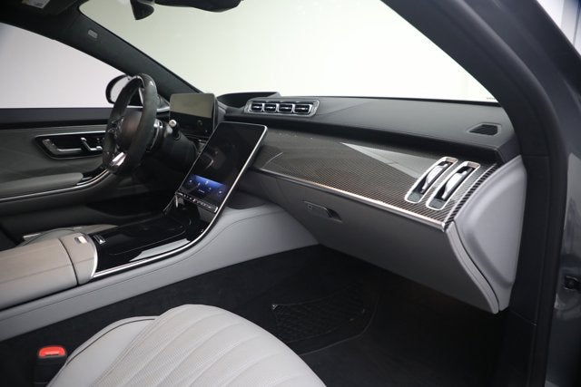 2025 Mercedes-Benz S-Class AMG® S 63 E Performance