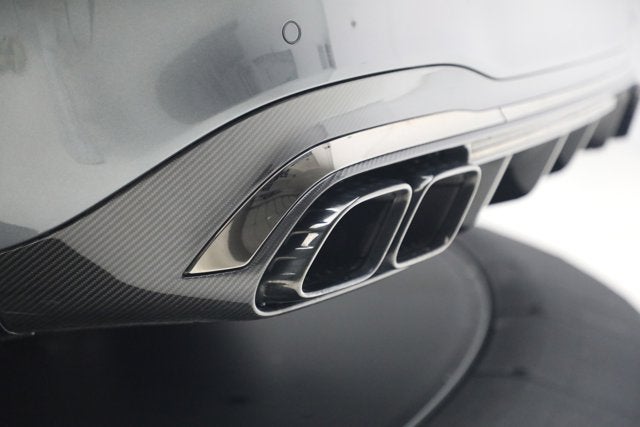 2025 Mercedes-Benz S-Class AMG® S 63 E Performance