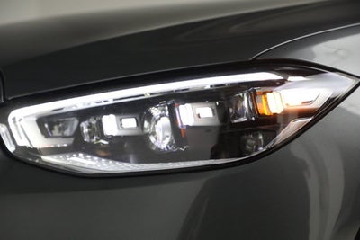 2025 Mercedes-Benz S-Class AMG® S 63 E Performance